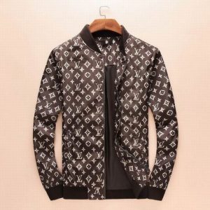 LV . jacket For Men – DN9270224