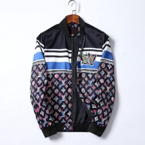 LV . jacket For Men – DN9270225
