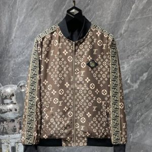 LV . jacket For Men – DN9270241