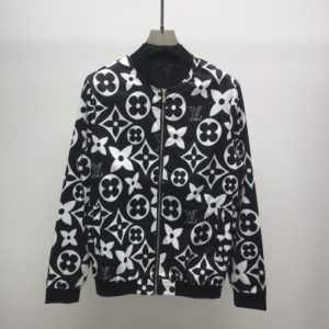 LV . jacket For Men – DN9270245