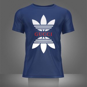 Limited Edition Gucci Unisex T-Shirt DN9270402