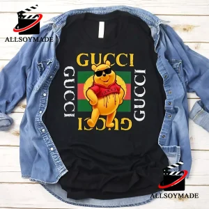 Limited Edition Gucci T- Shirt –PM01490233
