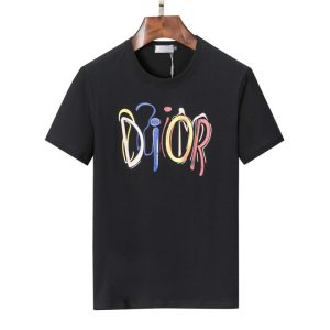 Limited Edition Dior Unisex T-Shirt DN04834