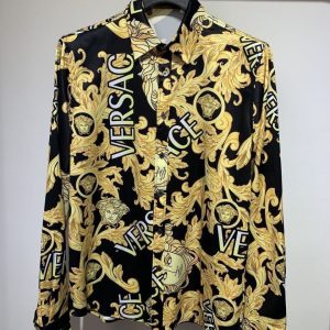 LIMITED 2025 VS BUTTON SHIRT