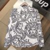 LIMITED 2025 VS BUTTON SHIRT