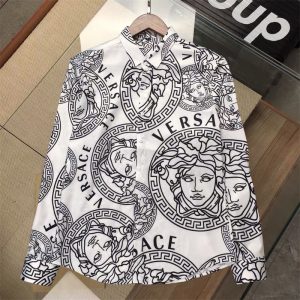 LIMITED 2025 VS BUTTON SHIRT
