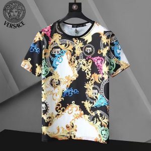 Limited Edition 2025 Versace Unisex T-Shirt LIIV1046