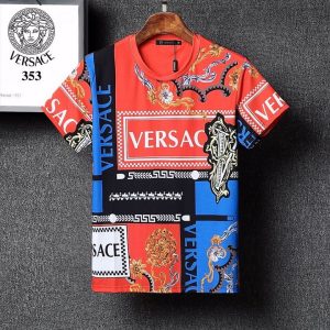 Limited Edition 2025 Versace Unisex T-Shirt LIIV1070