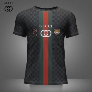 Limited GC Luxury Brand Unisex T-Shirt Gift Hot 2025 Max02892