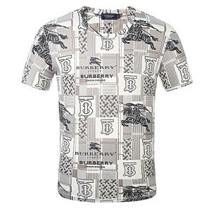 Burberry Unisex T-Shirt DN51002