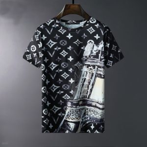 Limited Edition LV T- Shirt - TX-DN8880087