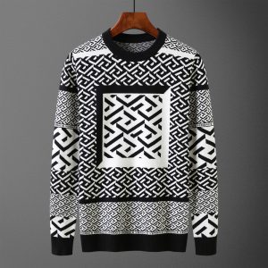 PREMIUM FENDI UGLY SWEATER FOR MEN