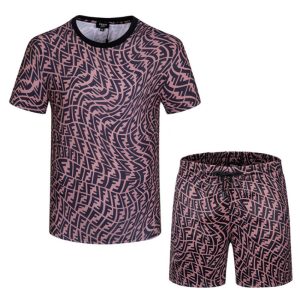Fendi Tracksuits For Unisex for men