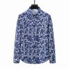 Fendi Long Sleeve Button Shirt 2025