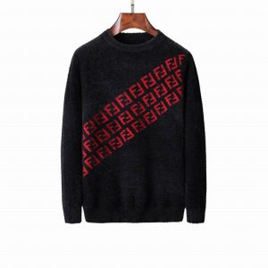 PREMIUM FENDI UGLY SWEATER FOR MEN