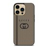GC PATTERN LOGO ICON iPhone Case Cover M2312007