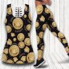 Gianni versace tank top leggings luxury brand clothing clothes outfit gym for women hot 2025-PM00218