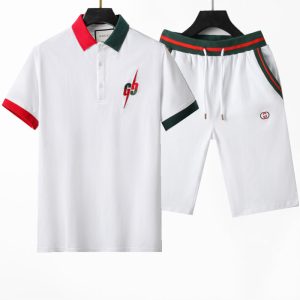 Gucci 2025  Tracksuits for men - DN09454