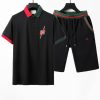 Gucci 2025 Polo Tracksuits for men - DN09453