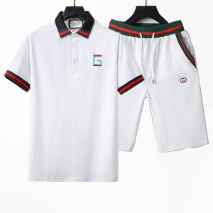 Gucci 2025  Tracksuits for men - DN09451