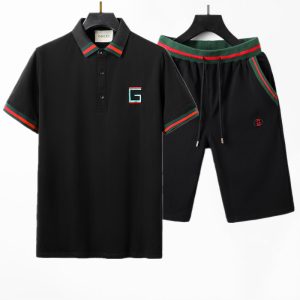 Gucci 2025  Tracksuits for men - DN09450