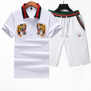 Gucci 2025  Tracksuits for men - DN09447
