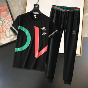 Gucci Tracksuits for men 2025 - DN614255
