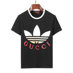 GC T-shirts For Unisex TX-LTV160305