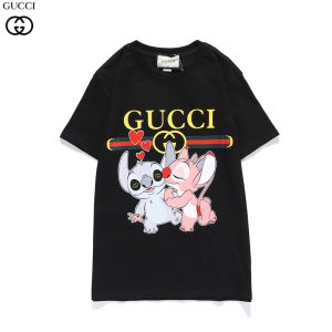 2025 GC Unisex T-shirt-TX-LNT330
