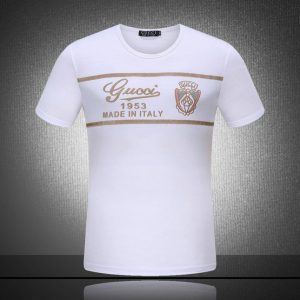 Limited Edition Gucci Unisex T-Shirt DN18529