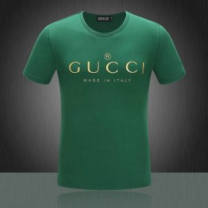 Limited Edition Gucci Unisex T-Shirt DN18525