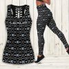 Gucci lexus tank top leggings luxury brand clothing clothes outfit gym for women hot 2025-PM00255