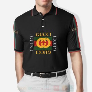 PREMIUM POLO SHIRT, Gucci POLO SHIRT FOR MEN - DN20318