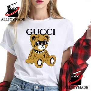 Hot GC Brand New T-Shirt for woman 2025 DN1603810