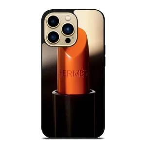 HERMES LIPSTICK iPhone Case Cover M2612025