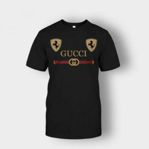 Limited Edition GC Unisex T-Shirt HH02275