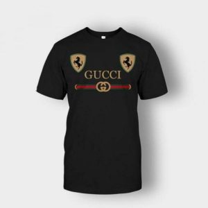 Limited Edition GC Unisex T-Shirt HH02275