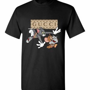 Gucci Luxury Brand Premium T-Shirt Outfit For Men Women - B9G-TX-HH02295