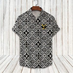 Limited Edition Hawaiian Shirt & Shorts HH02913