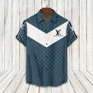 Limited Edition Hawaiian Shirt & Shorts HH02931