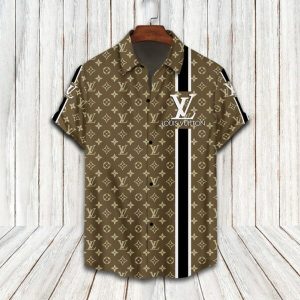 Limited Edition Hawaiian Shirt & Shorts HH02932