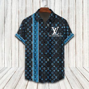 Limited Edition Hawaiian Shirt & Shorts HH02933