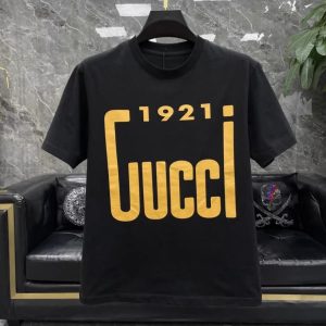 Limited Edition Gucci Unisex T-Shirt DN828902