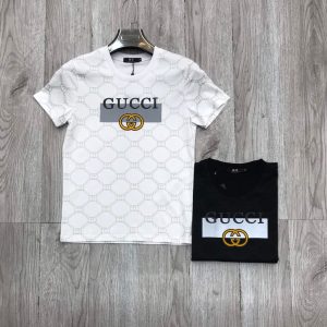 GC Luxury Brand Premium T-Shirt Outfit For Men Women - HH02969