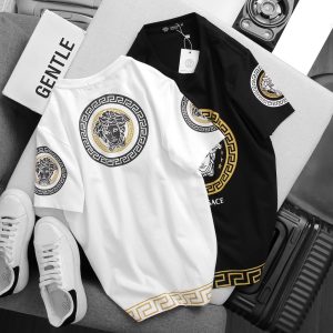 Limited Edition 2025 Versace Unisex T-Shirt HH03128