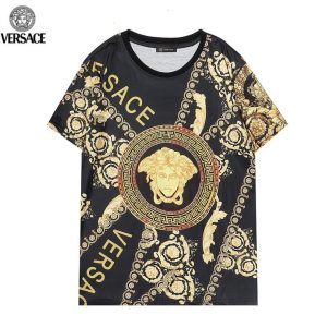 Limited Edition 2025 Versace Unisex T-Shirt HH03136