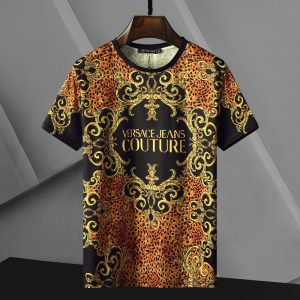 Limited Edition 2025 Versace Unisex T-Shirt HH03154