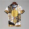 Limited Versa.ce Luxury Brand Unisex T-Shirt Gift Hot 2025 HH03208