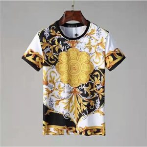 Limited Edition 2025 Versace Unisex T-Shirt HH03208