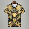 Limited Edition 2025 Versace Unisex T-Shirt HH03218